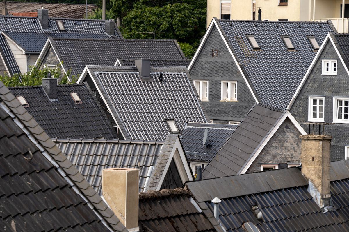 ARB Toiture, chantier de couvreur zingueur à Corbeil-Essonnes