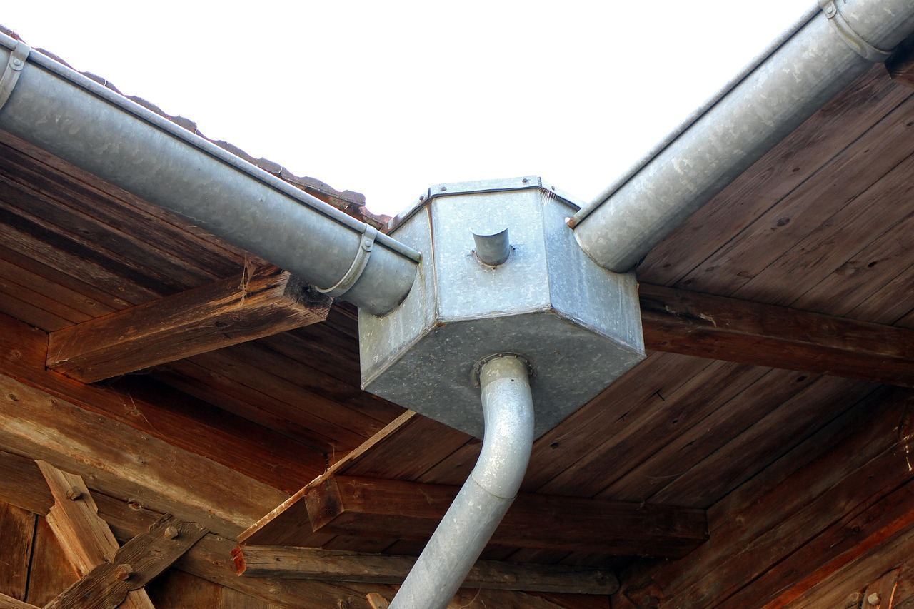 ARB Toiture en intervention sur une toiture